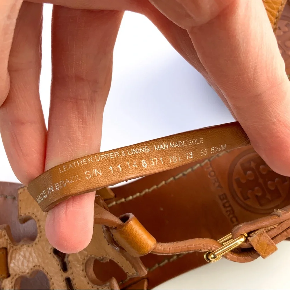 Tory Burch classic tory